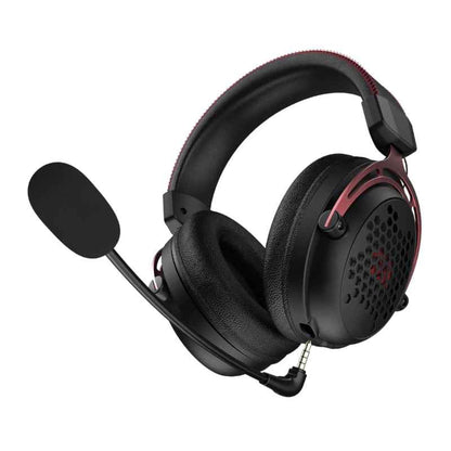 Redragon DIOMEDES Over-Ear Gaming Headset Black