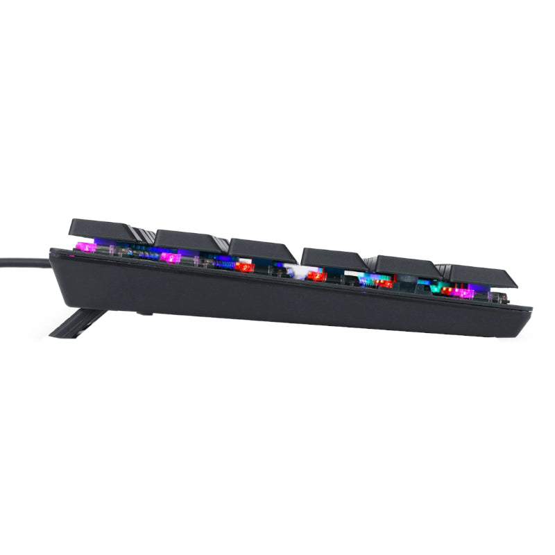 Redragon APS PRO 87-Key RGB Wireless Mechanical Gaming Keyboard
