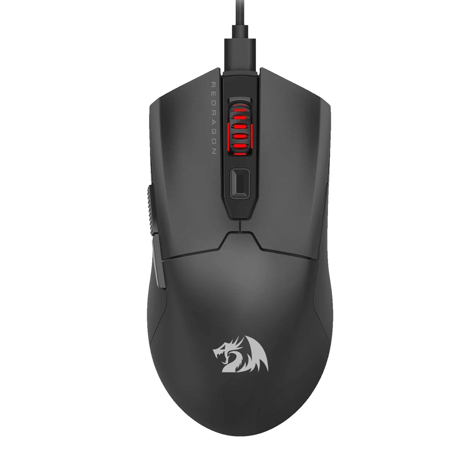 Redragon FYZU M995 Wired Gaming Mouse Black - GroPlus