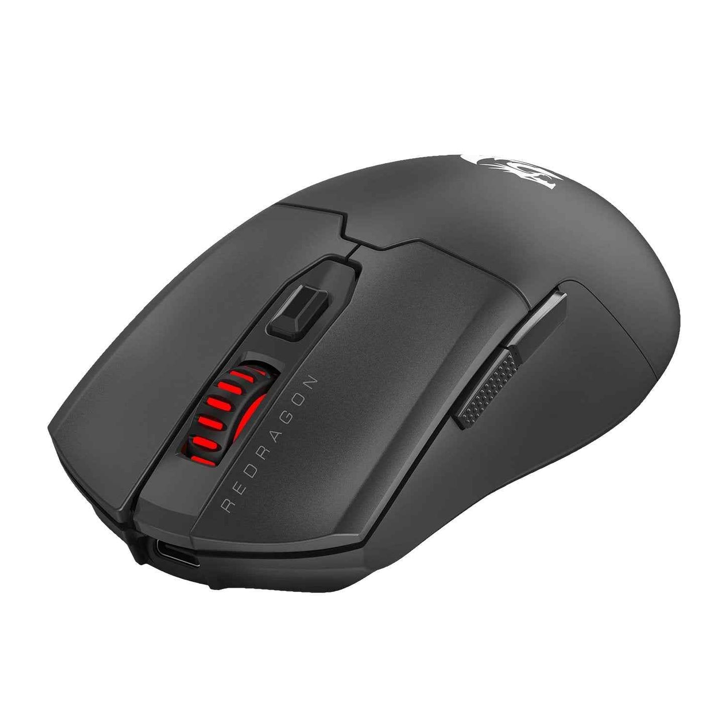 Redragon FYZU M995 Wired Gaming Mouse Black