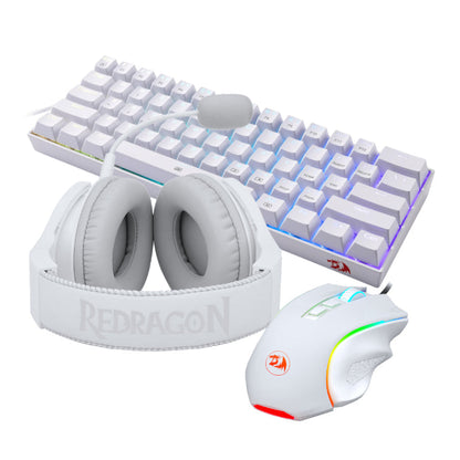 Redragon 3-in-1 RGB Gaming Combo