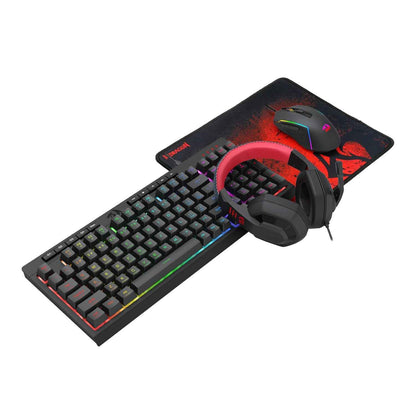 Redragon 4-in-1 Gaming Combo