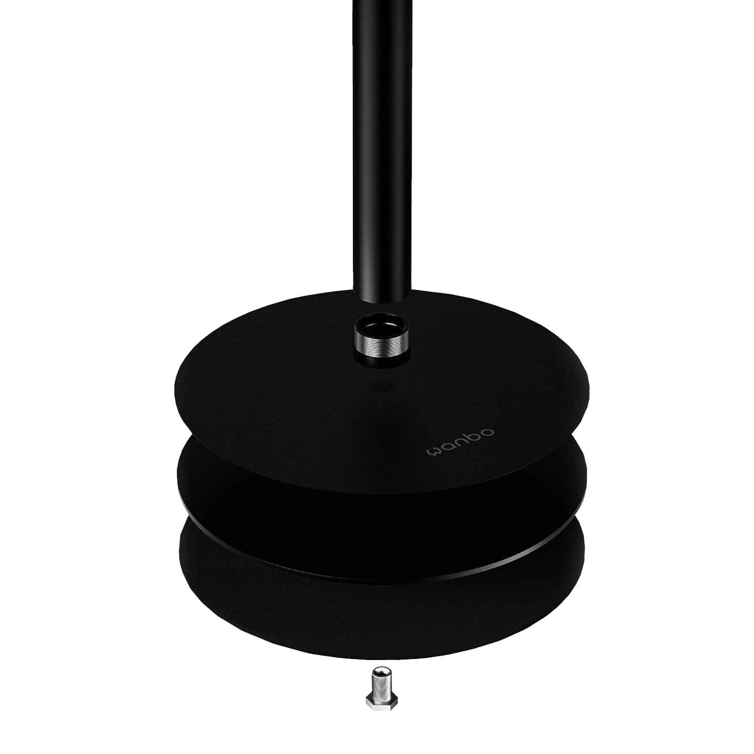 Wanbo Professional Desk Bracket