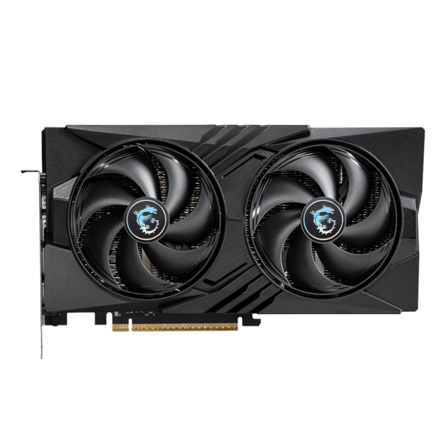MSI GeForce RTX 5060 8GB GAMING OC Graphics Card - GroPlus