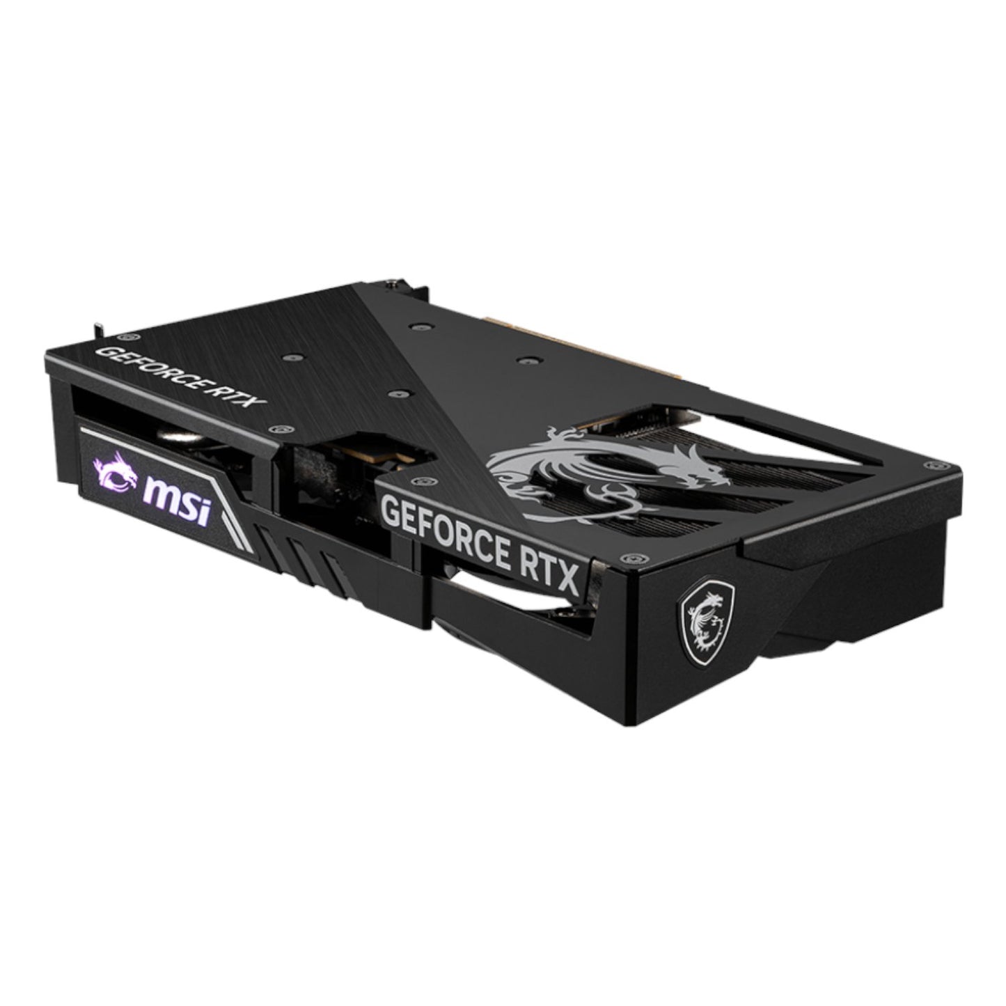 MSI GeForce RTX 5060 8GB GAMING OC Graphics Card - GroPlus