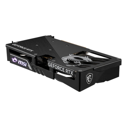 MSI GeForce RTX 5060 8GB GAMING OC Graphics Card - GroPlus