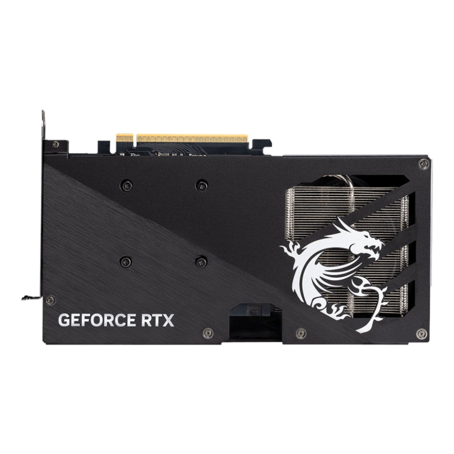 MSI GeForce RTX 5060 8GB GAMING OC Graphics Card - GroPlus