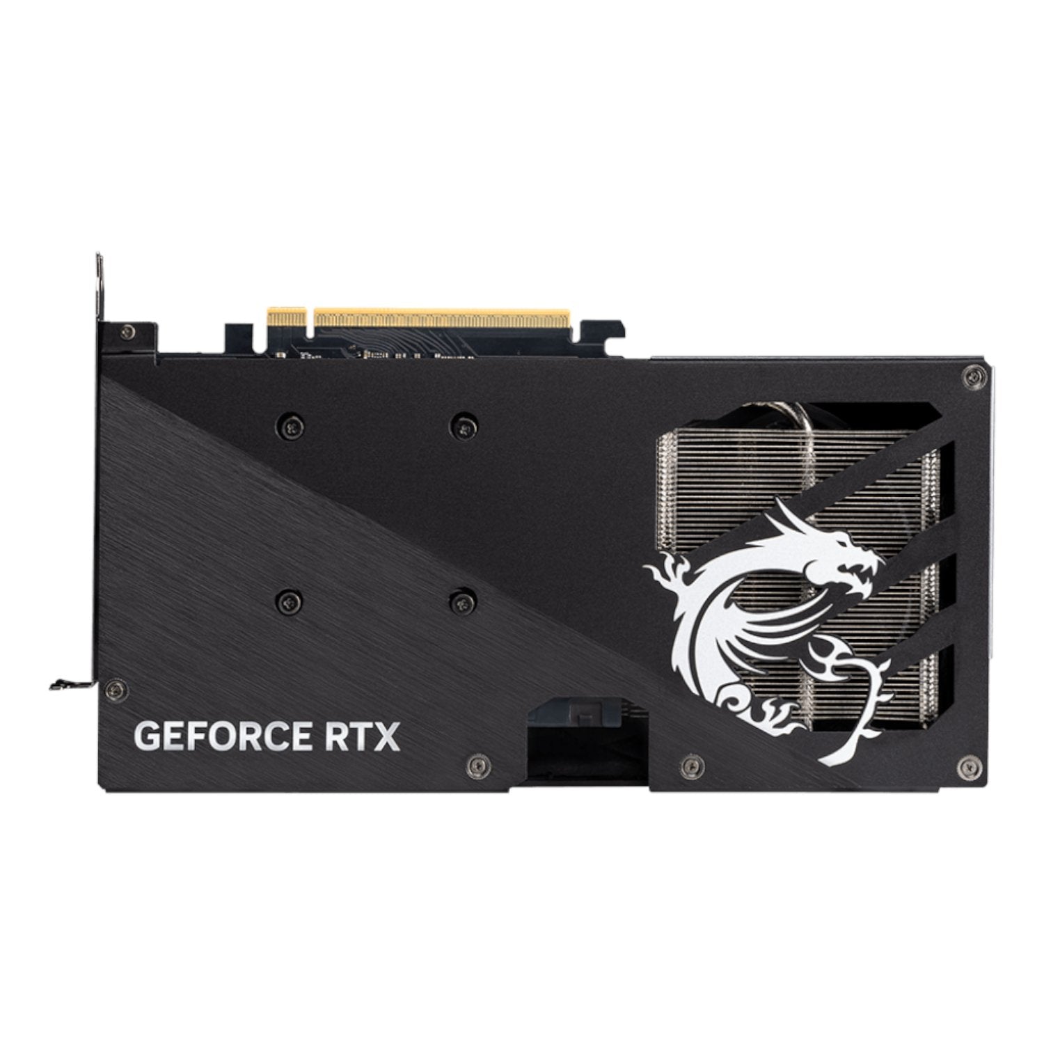 MSI GeForce RTX 5060 8GB GAMING OC Graphics Card - GroPlus