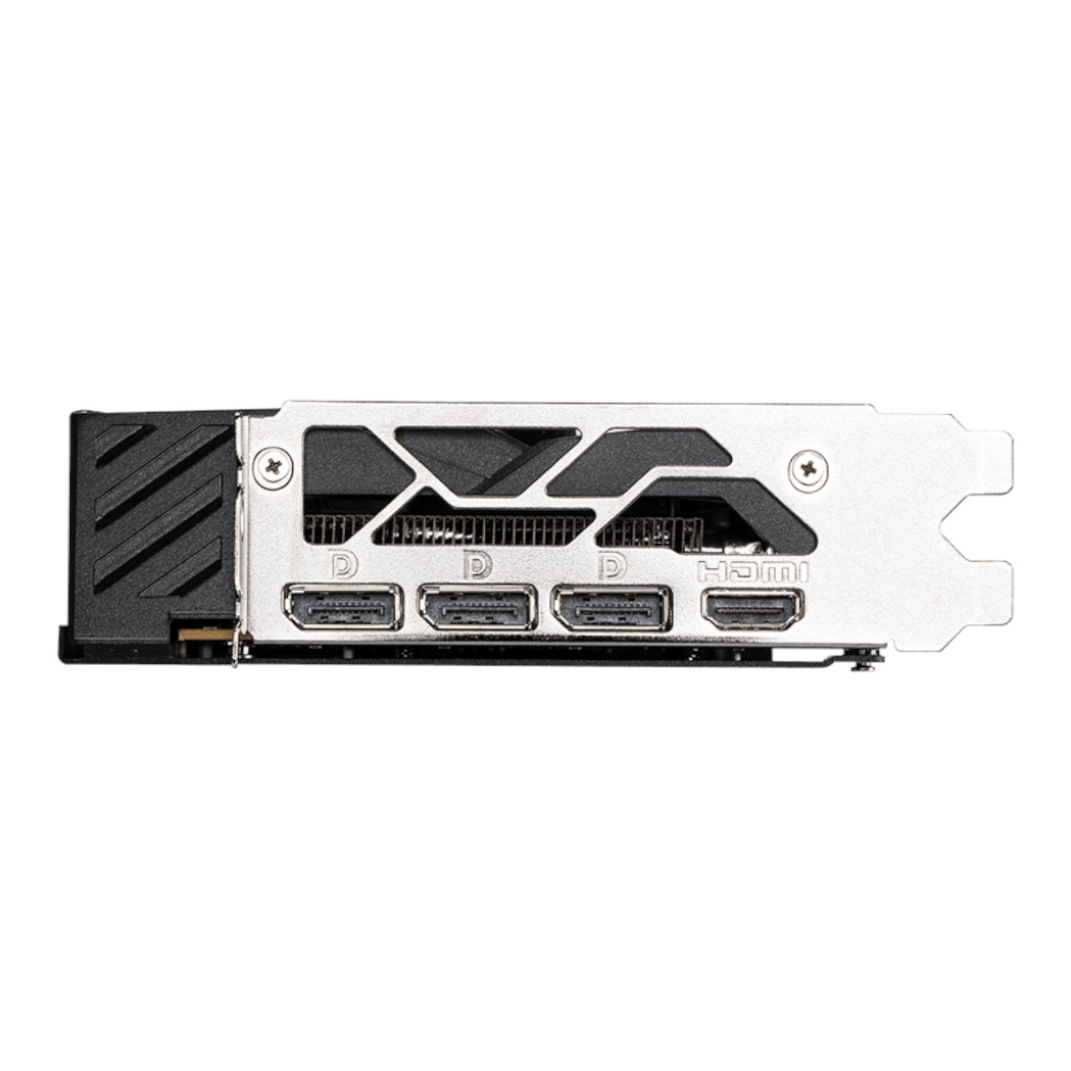 MSI GeForce RTX 5060 8GB GAMING OC Graphics Card - GroPlus