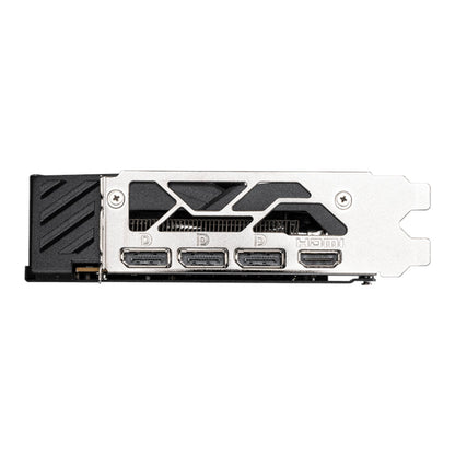 MSI GeForce RTX 5060 8GB GAMING OC Graphics Card - GroPlus