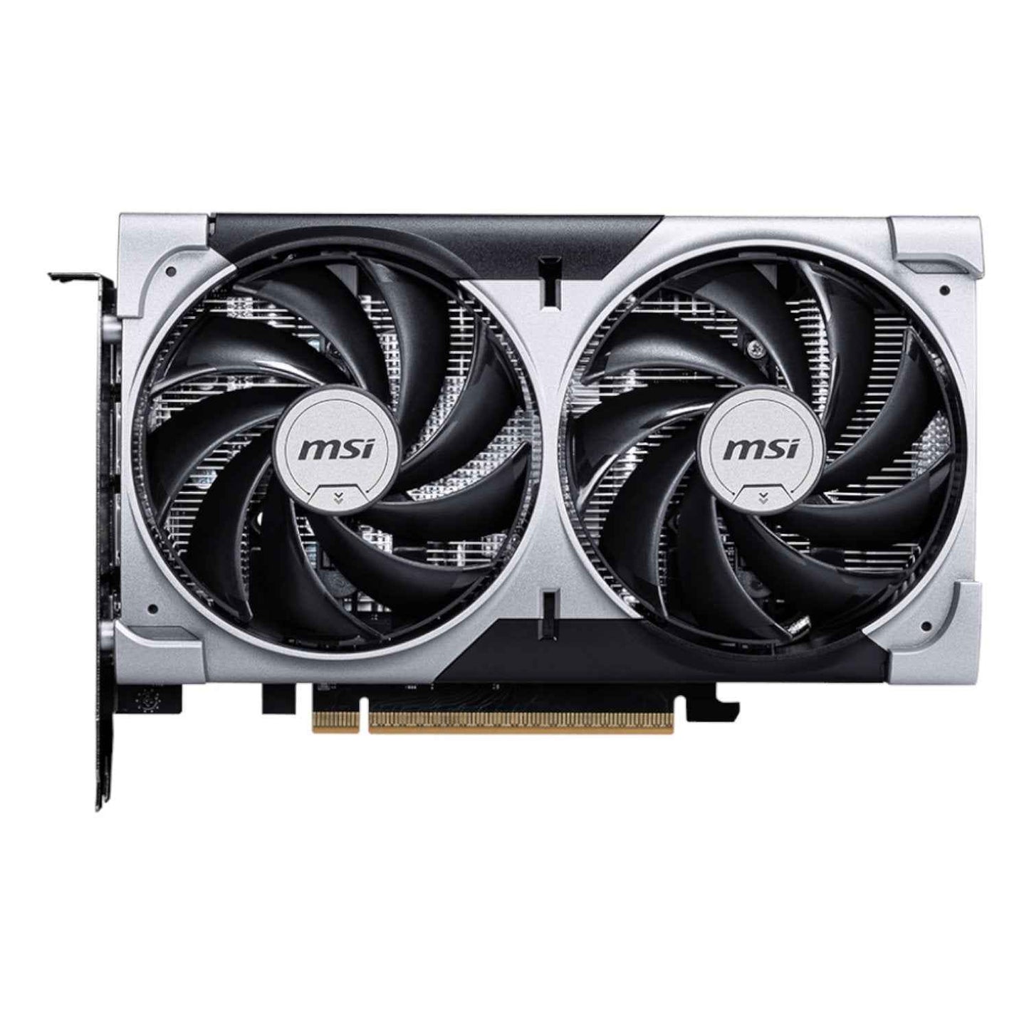 MSI GeForce RTX 5060 VENTUS 2X OC 8GB GDDR7 Graphics Card