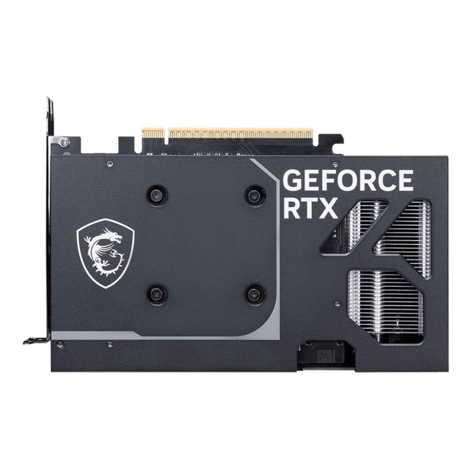 MSI GeForce RTX 5060 VENTUS 2X OC 8GB GDDR7 Graphics Card