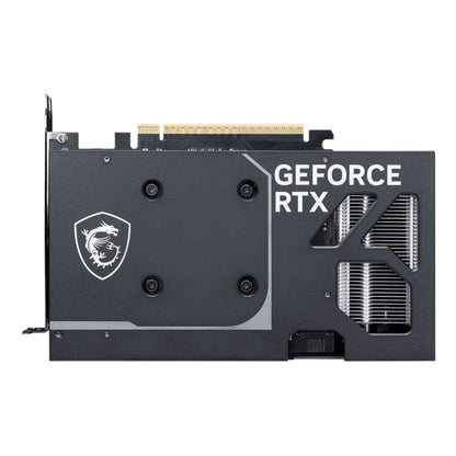 MSI GeForce RTX 5060 VENTUS 2X OC 8GB GDDR7 Graphics Card
