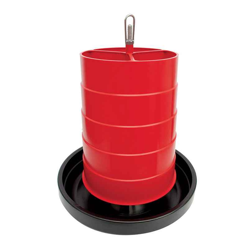 Poltek Feeder Tube Ribbed Complete