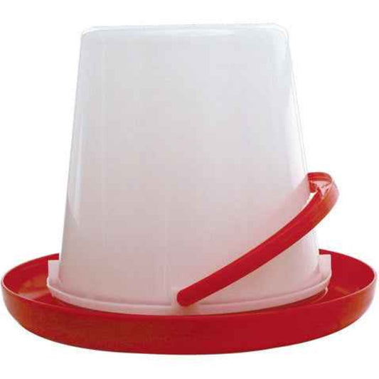 Poltek Water Fount Complete 10l