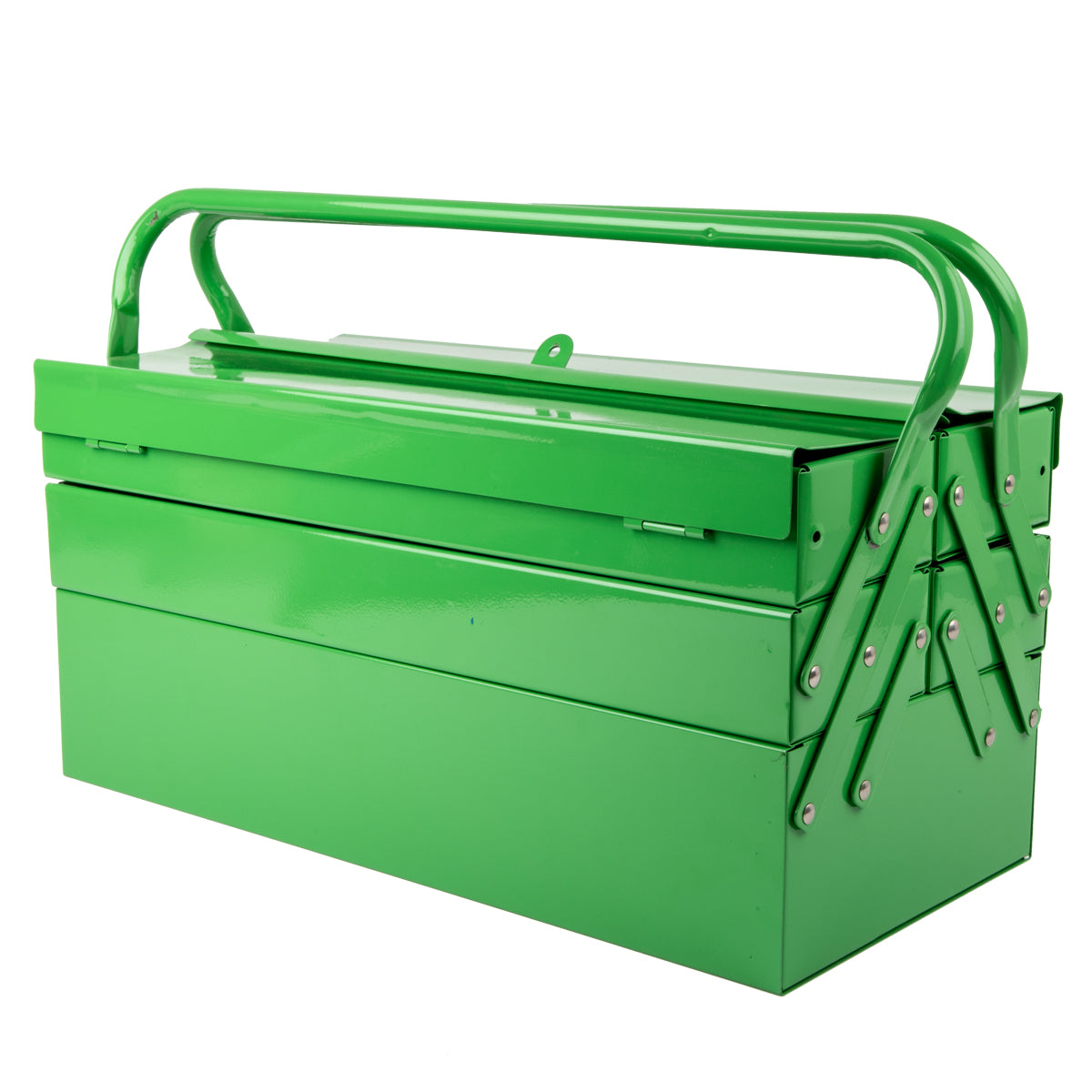 Kaufmann X 72-Piece Cantilever Tool Set - GroPlus