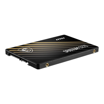 MSI SPATIUM S270 2.5" SATA III SSD