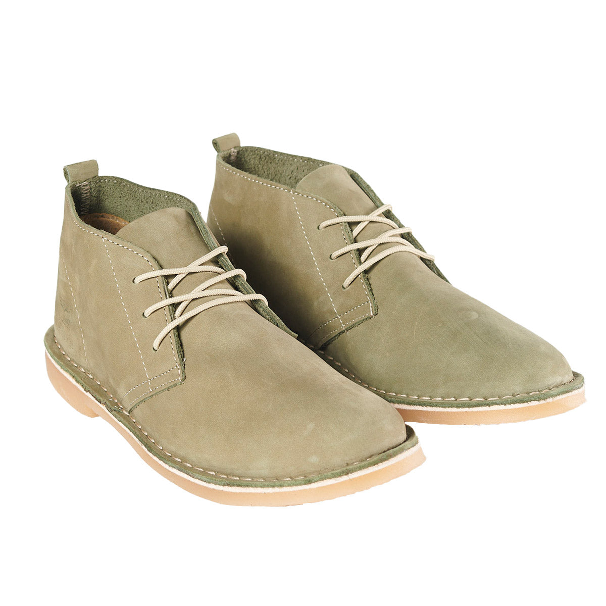 BATA SAFARI ODYSSEY MENS OLIVE