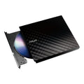ASUS SDRW-08D2S-U LITE External 8X DVD Writer with M-DISC Support - GroPlus