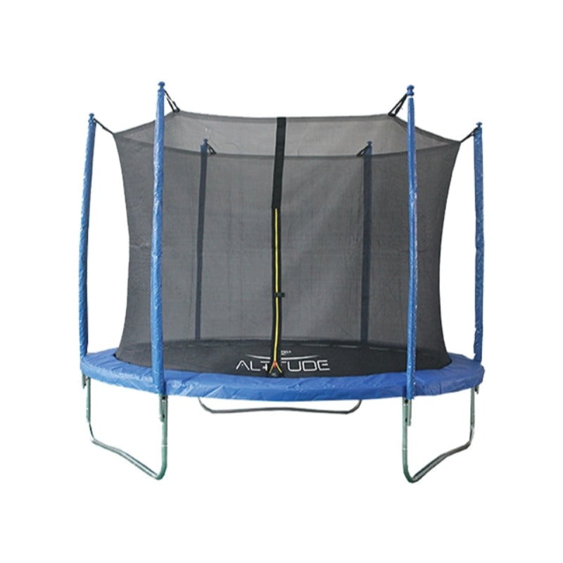 Seagull Altitude 305cm Trampoline Set