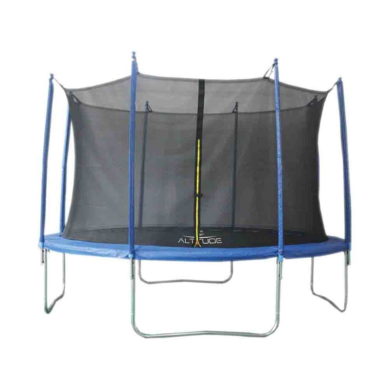 Seagull Altitude 427cm Trampoline Set