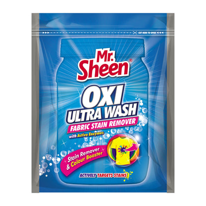 MR SHEEN OXI ULTRA WASH HAND WASH 100G