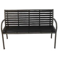Seagull Bench Chair
