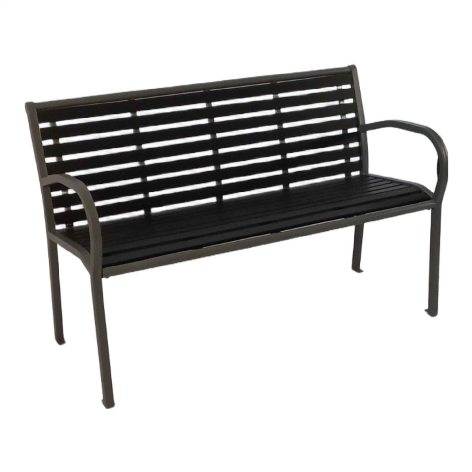 Seagull Bench Chair