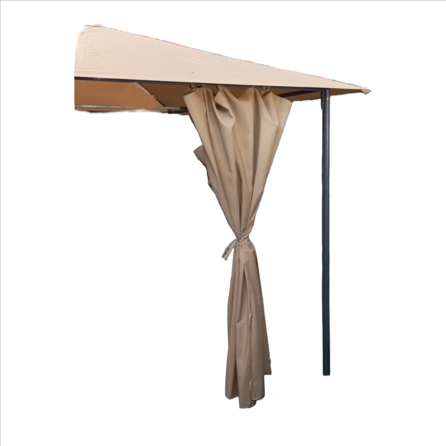 Seagull Seagull Garden Pavilion 3 x 4m - GroPlus