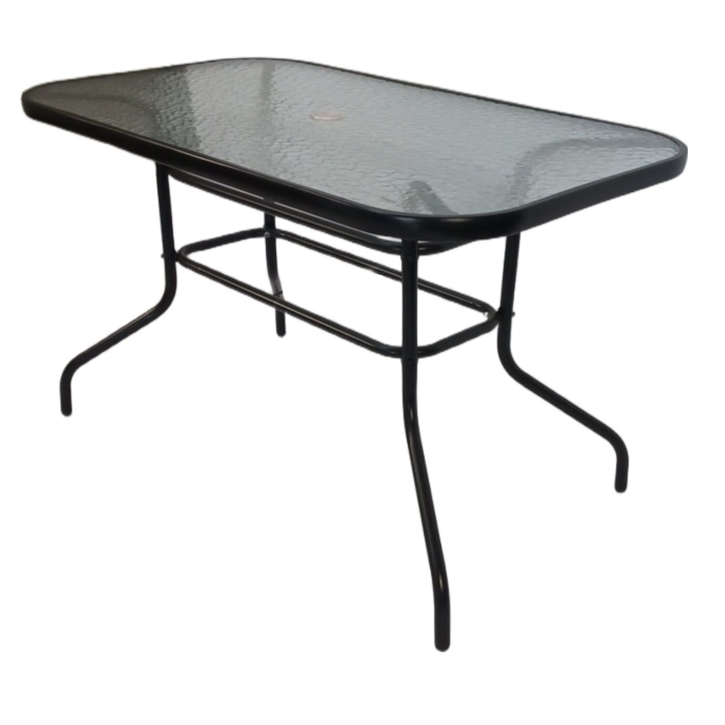 Seagull Tempered Glass Top Table 150cm - GroPlus