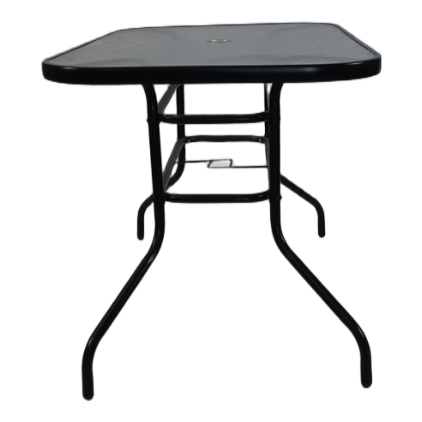 Seagull Tempered Glass Top Table 150cm - GroPlus
