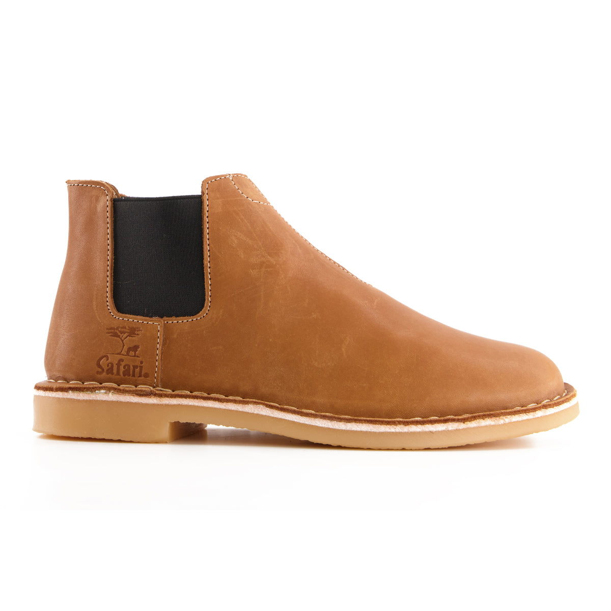 BATA SAFARI CANOPY MENS TAN