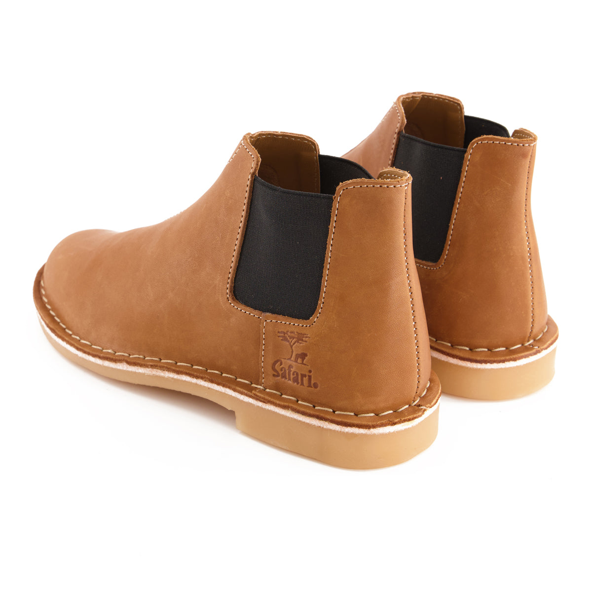 BATA SAFARI CANOPY MENS TAN