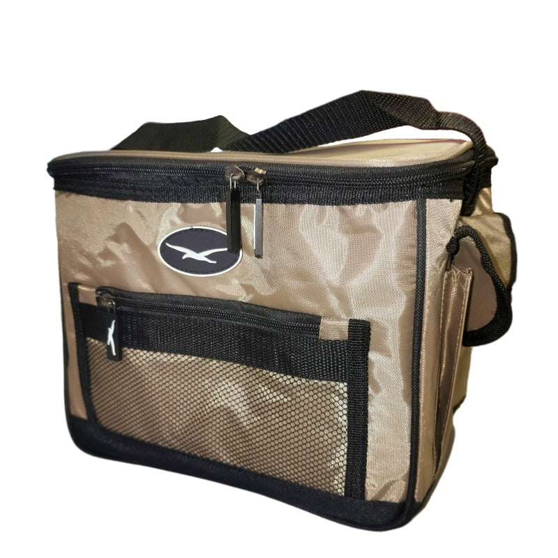 Seagull 12 Can Cooler Bag