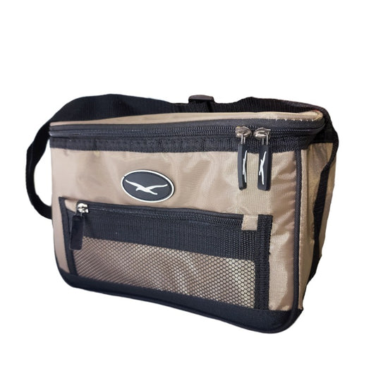 Seagull 6 Can Cooler Bag