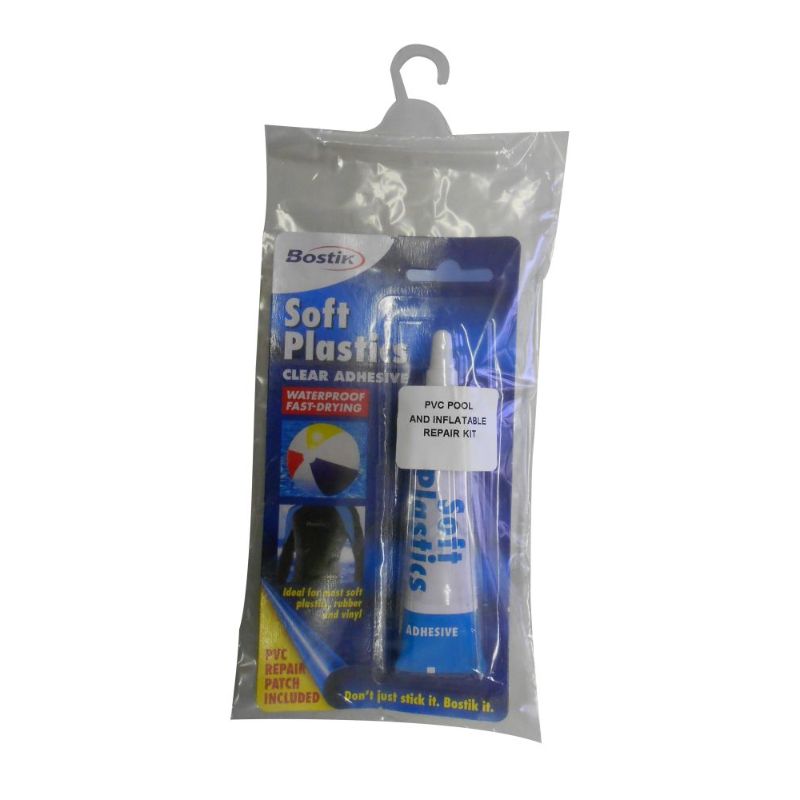 Seagull Vinyl Repair Kit