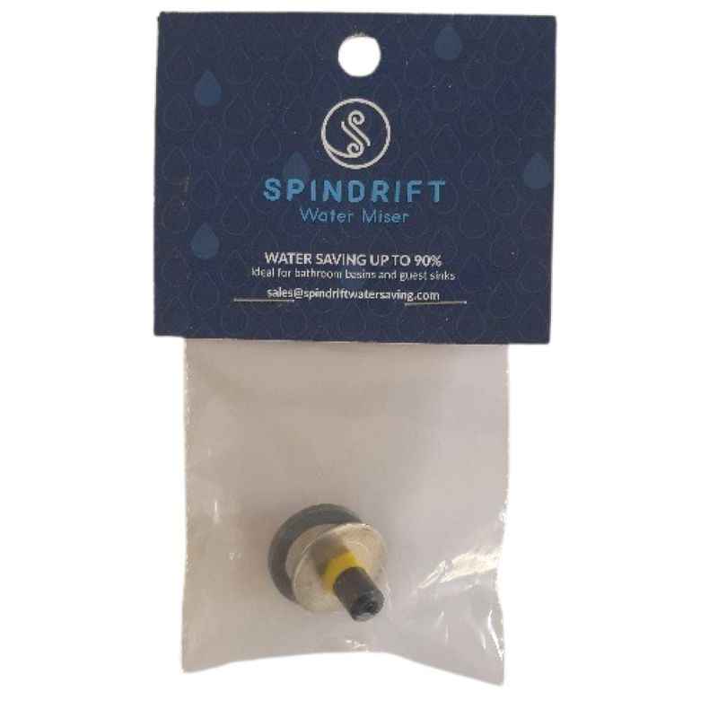 Spindrift Water Miser