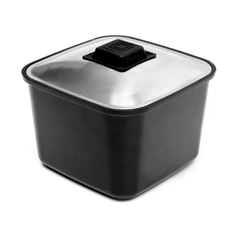 Square Cookware Pot Set