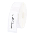 Niimbot D11/D110/D101/H1S 15 x 26mm White Thermal Label Roll