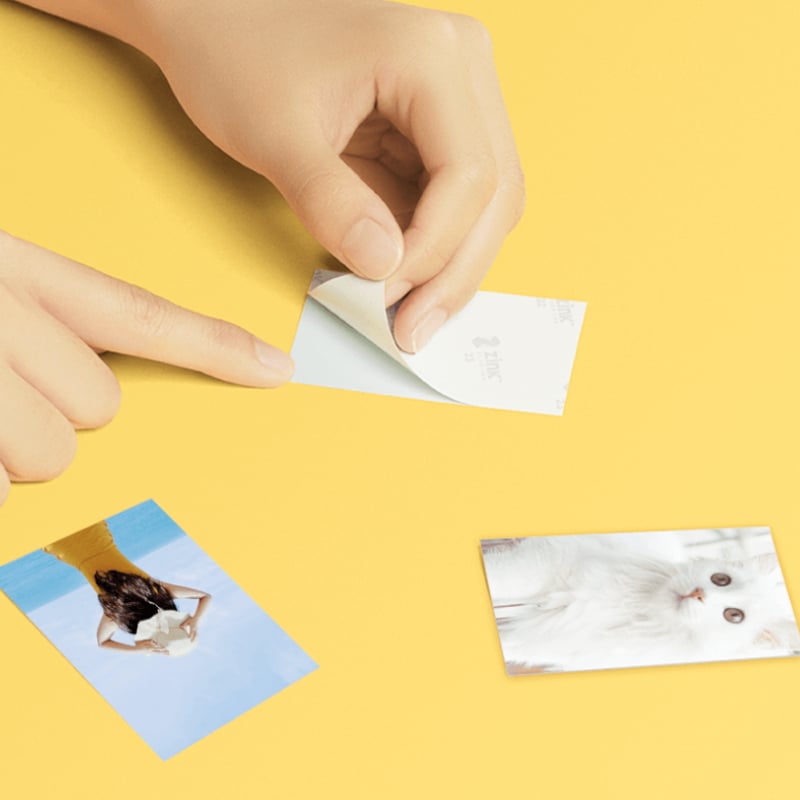 Xiaomi Mi Portable Photo Printer Paper