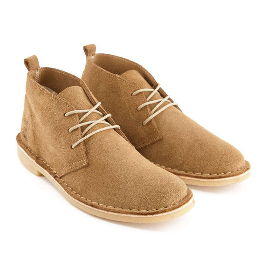BATA SAFARI EXPEDITION MENS SAND