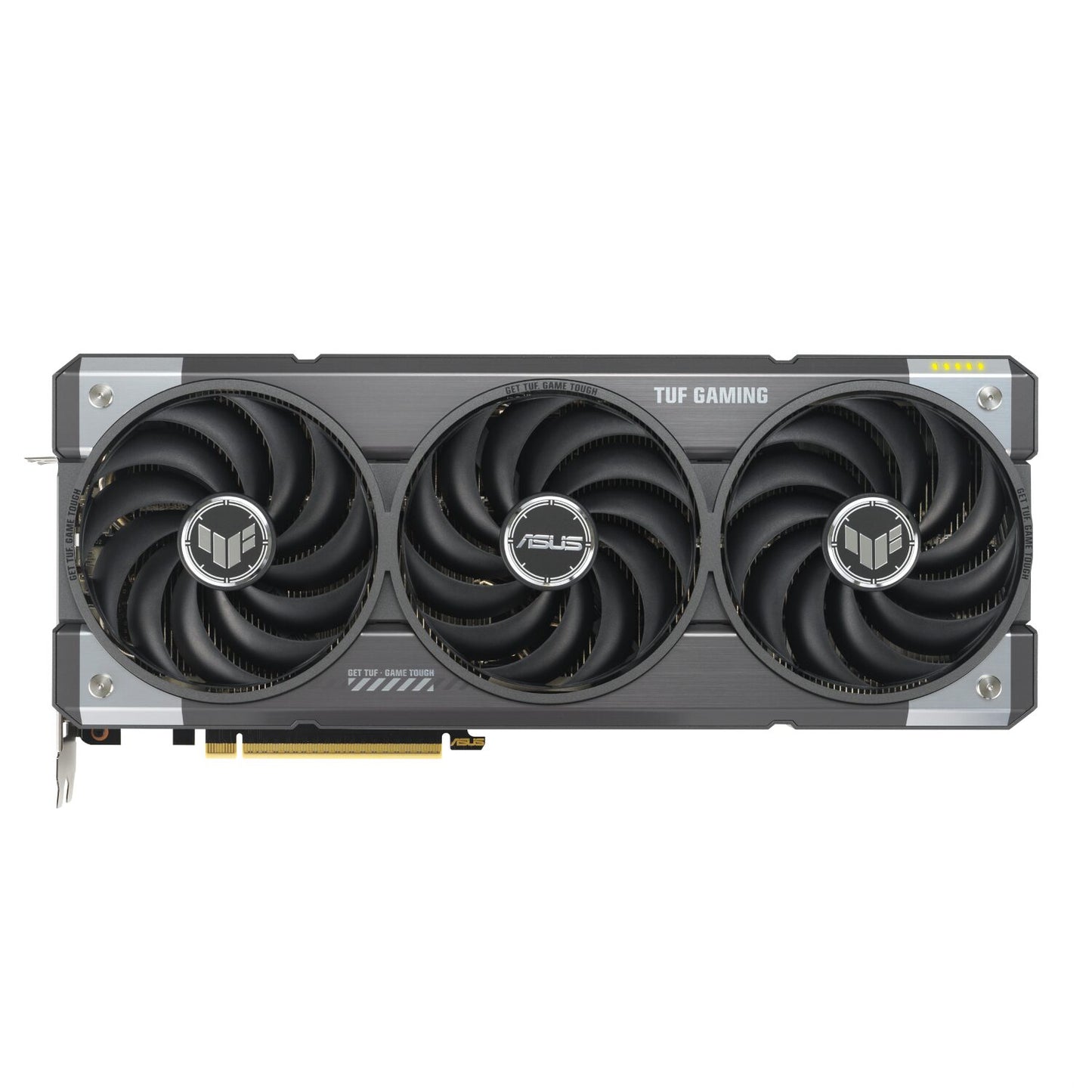 Asus TUF Gaming GeForce RTX 5070 12GB GDDR7 OC Edition - GroPlus
