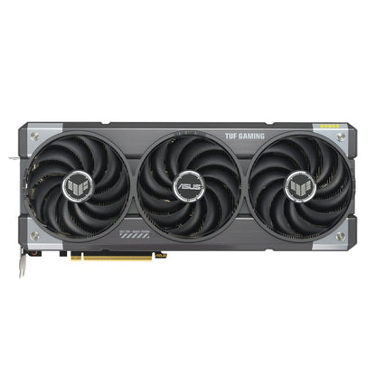 Asus TUF Gaming GeForce RTX 5070 12GB GDDR7 OC Edition - GroPlus