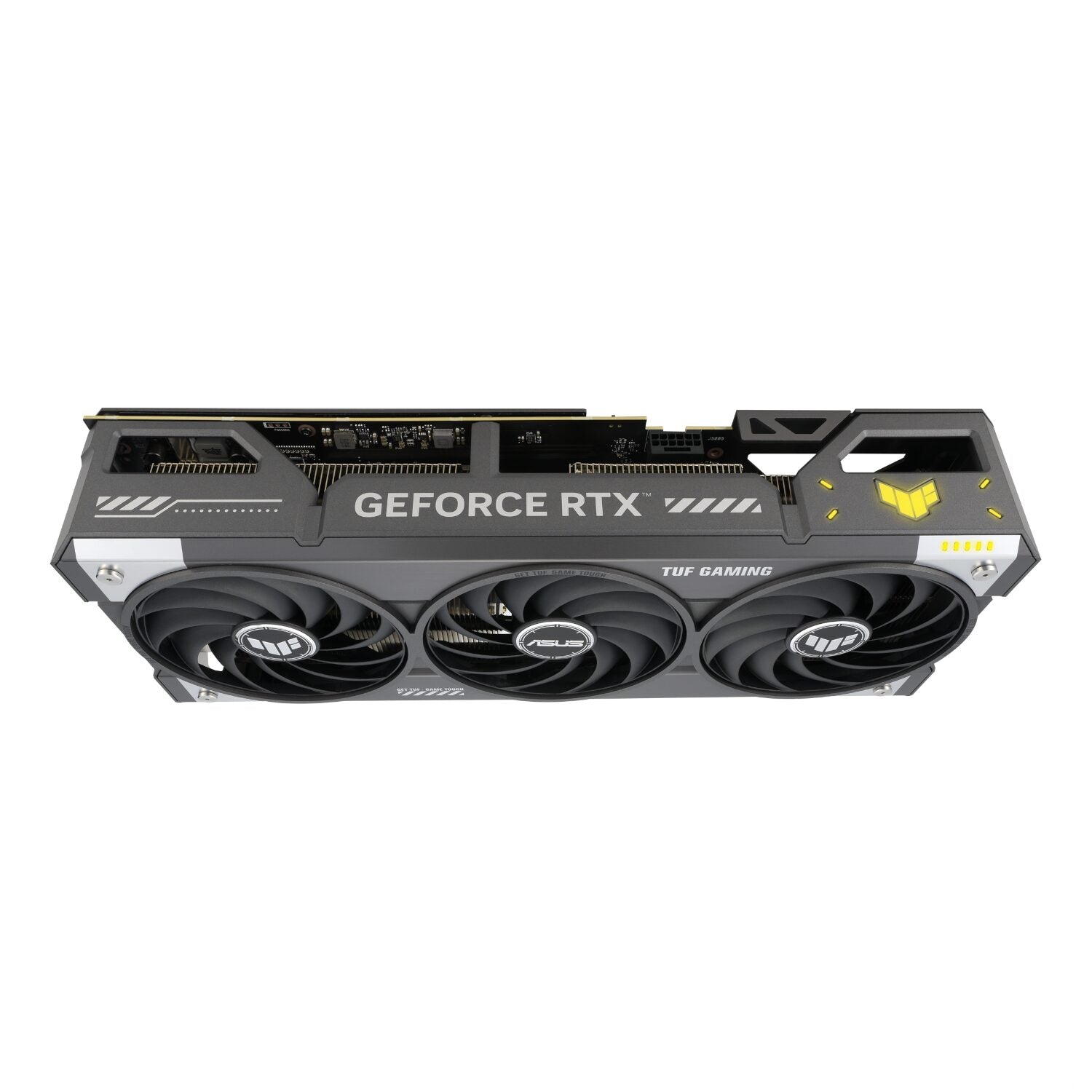 Asus TUF Gaming GeForce RTX 5070 12GB GDDR7 OC Edition - GroPlus