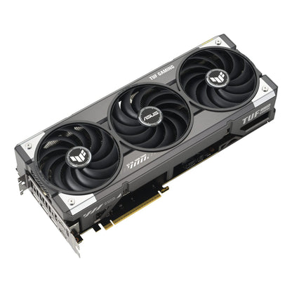 Asus TUF Gaming GeForce RTX 5070 12GB GDDR7 OC Edition - GroPlus