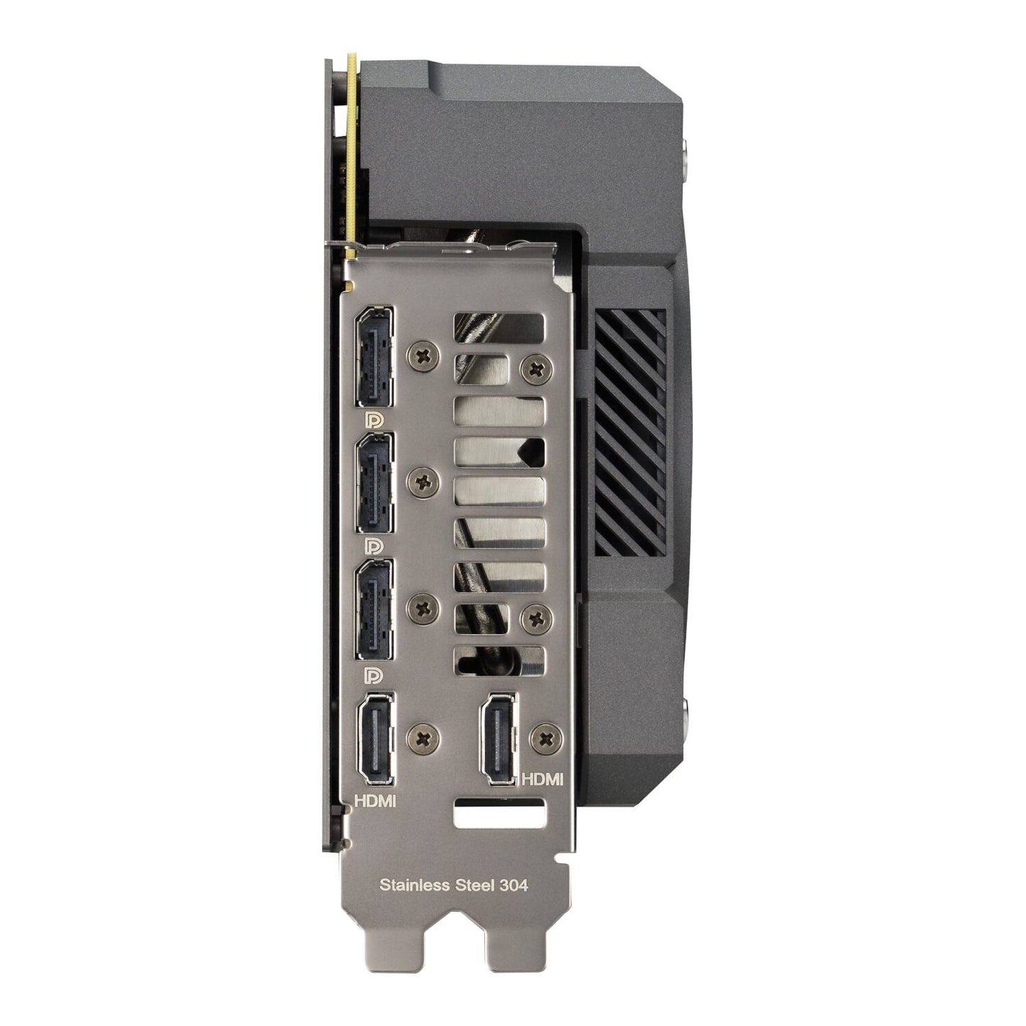 Asus TUF Gaming GeForce RTX 5070 12GB GDDR7 OC Edition - GroPlus