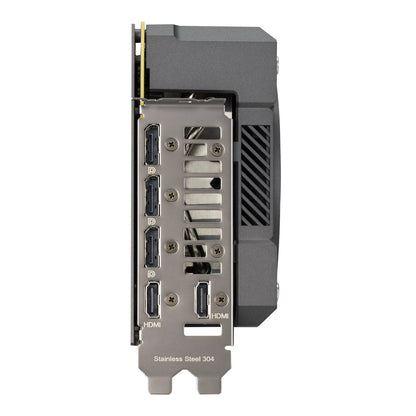 Asus TUF Gaming GeForce RTX 5070 12GB GDDR7 OC Edition - GroPlus