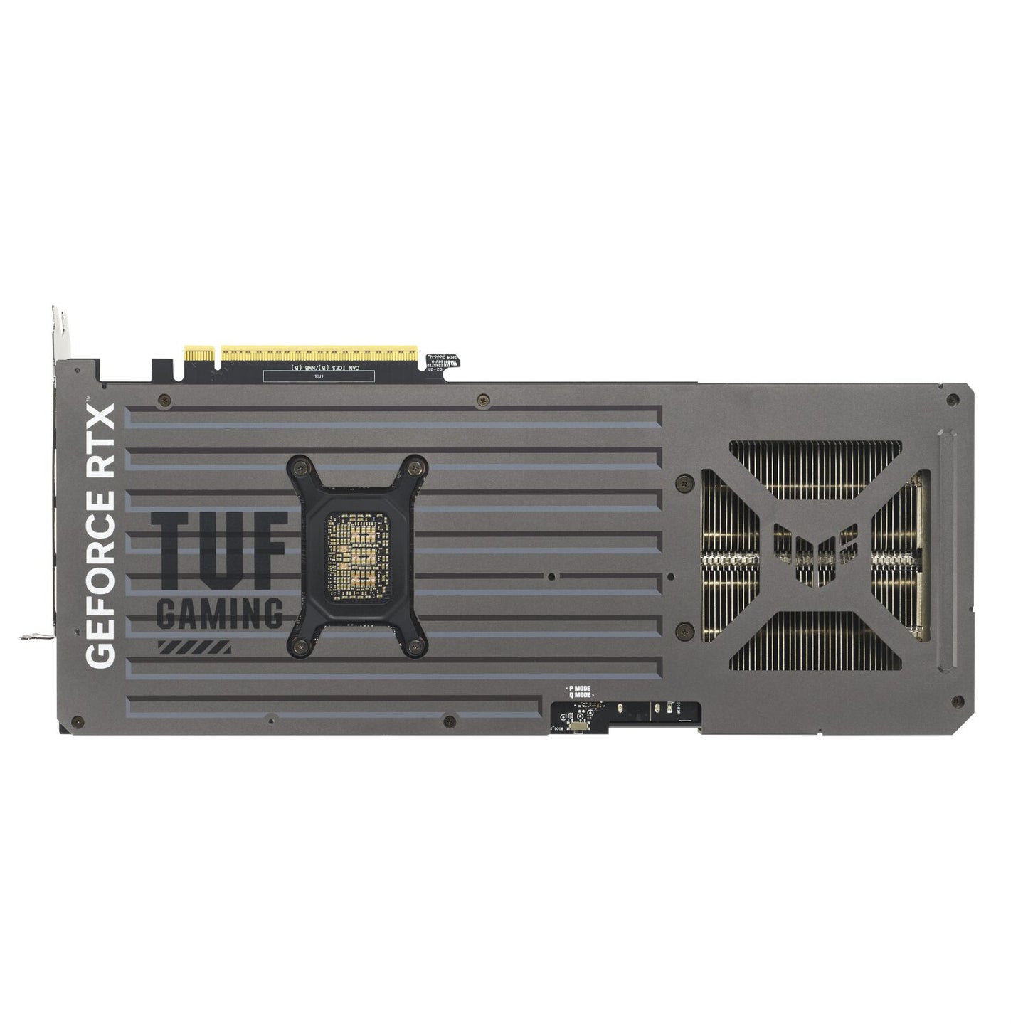 Asus TUF Gaming GeForce RTX 5070 12GB GDDR7 OC Edition - GroPlus