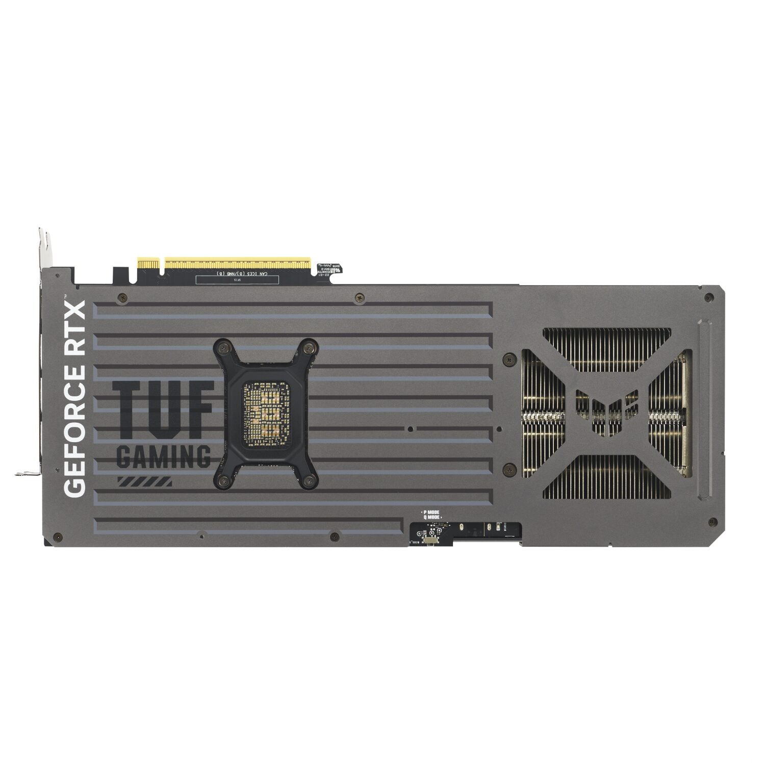 Asus TUF Gaming GeForce RTX 5070 12GB GDDR7 OC Edition - GroPlus