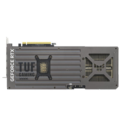 Asus TUF Gaming GeForce RTX 5070 12GB GDDR7 OC Edition - GroPlus